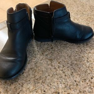GAP Shoes - Girls booties GAP Shoes - Girls booties